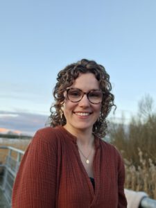 Carola van de Hoef